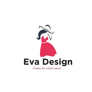 Eva Design brand logo for evadesignusa.com