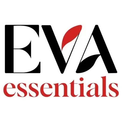 eva-essentials brand logo for eva-essentials.com