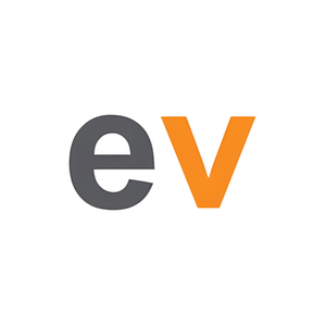 Eva Varro brand logo for evavarro.com