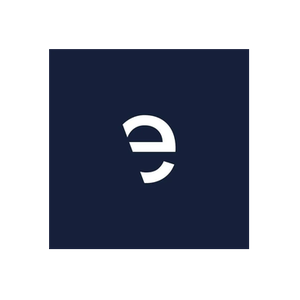 Evagarden brand logo for evagarden.com