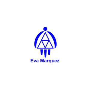 evamarquez brand logo for evamarquez.org