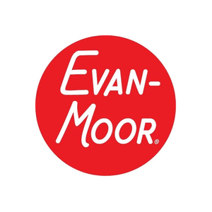 Evan-Moor brand logo for evan-moor.com
