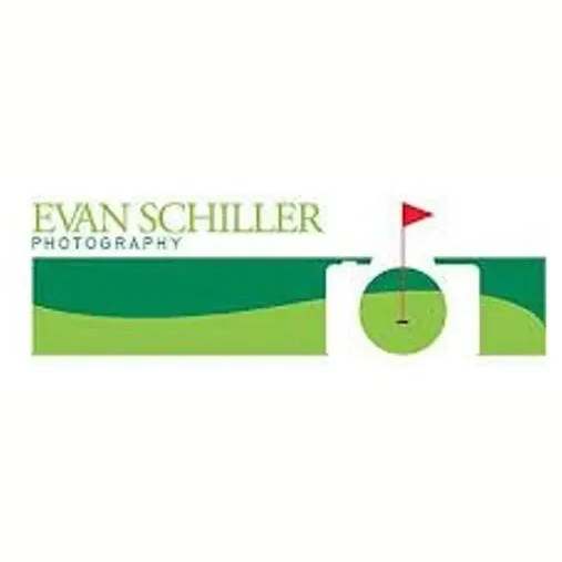 Evan Schiller Photography brand logo for evanschillerphotography.com