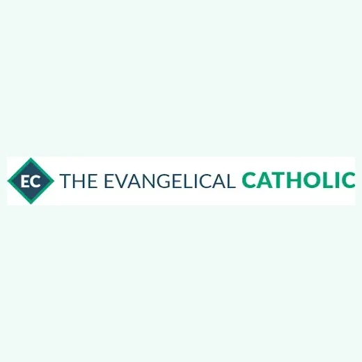 evangelicalcatholic brand logo for evangelicalcatholic.org