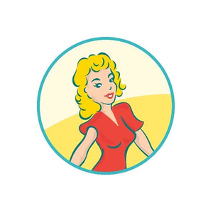 Evangeline's brand logo for evangelines.com