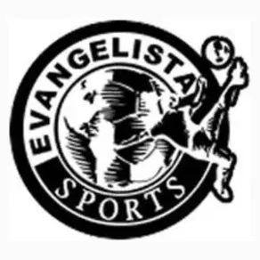Evangelista Sports brand logo for evangelistasports.com