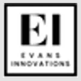 evans-innovations brand logo for evans-innovations.com
