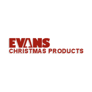 evanschristmas brand logo for evanschristmas.com