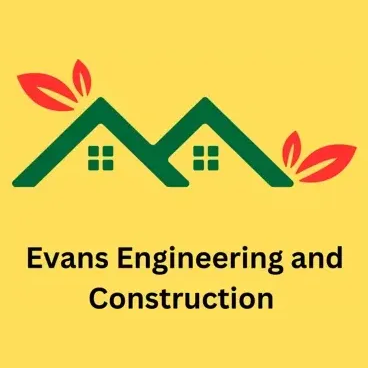 evansengineeringandconstruction brand logo for evansengineeringandconstruction.com