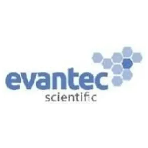 Evantec Scientific brand logo for evantecsci-store.com
