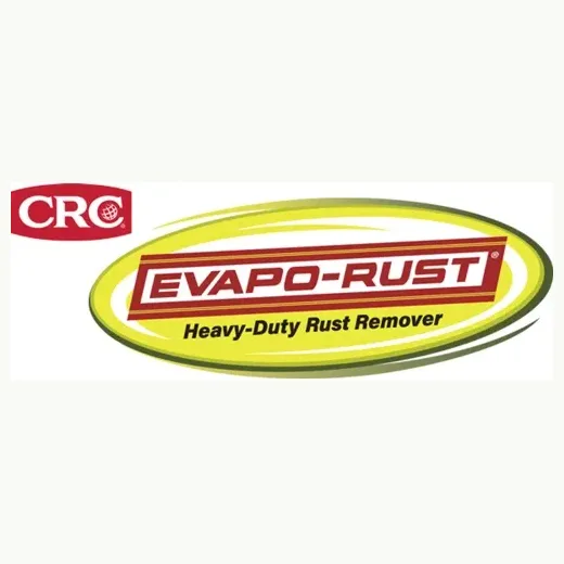 Evapo-Rust brand logo for evapo-rust.com