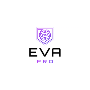 evapro brand logo for evapro.ai
