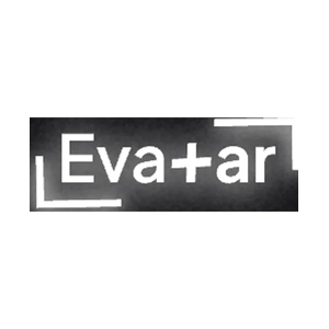 evatar brand logo for evatar.ai