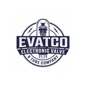 Evatco brand logo for evatco.com.au