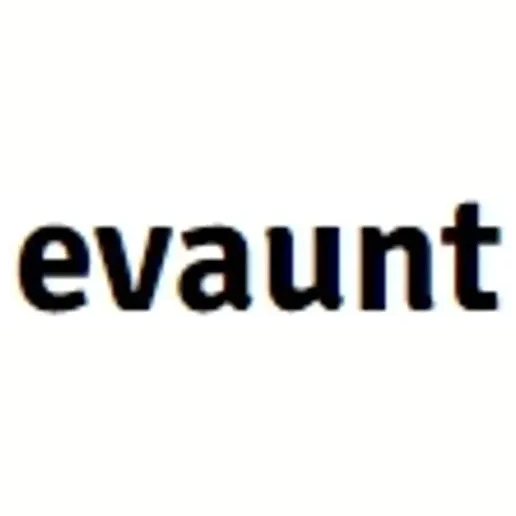 Evaunt brand logo for evaunt.com