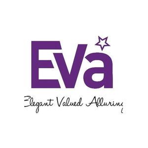EvaWigs brand logo for evawigs.com