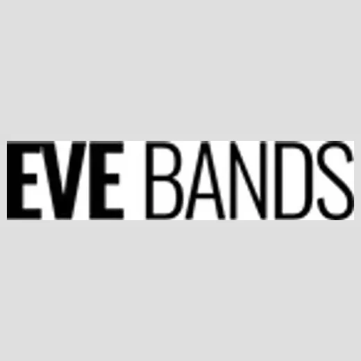 Eve Bands brand logo for evebands.com
