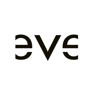 Eve Cork brand logo for evecork.com