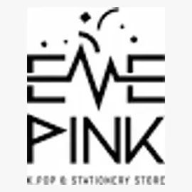 Eve Pink brand logo for evepinkshop.com
