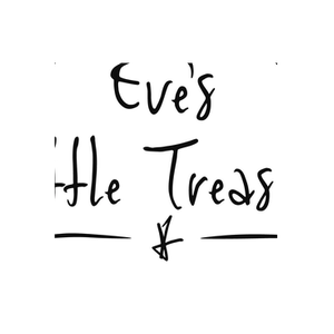 Eve's Little Treasures brand logo for eveslittletreasures.co.uk