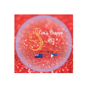 Eve's Shoppe brand logo for evesshoppe.co.nz