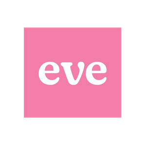 Eve Wellness brand logo for evewellness.com.au