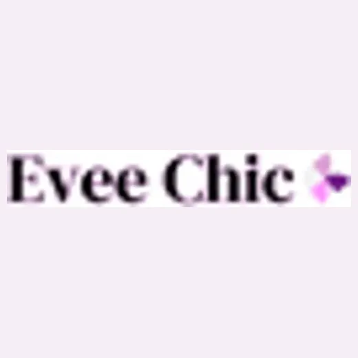 eveechic brand logo for eveechic.com