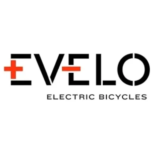 EVELO brand logo for evelo.com