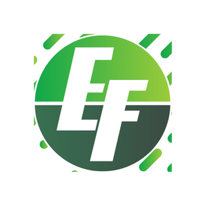 Evelyn Faye brand logo for evelynfaye.com.au