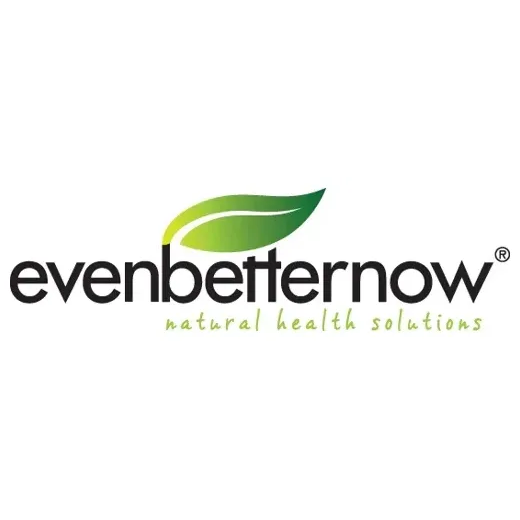 Even Better Now brand logo for evenbetternow.com