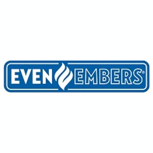 Even Embers brand logo for evenembers.com