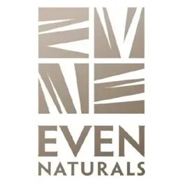 Even Naturals brand logo for evennaturals.com
