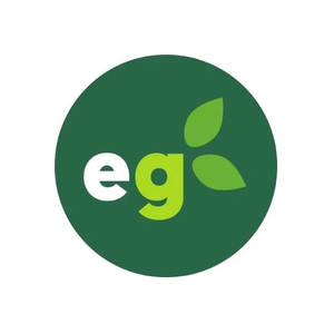 Evengreener brand logo for evengreener.com