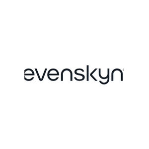 EvenSkyn brand logo for evenskyn.com