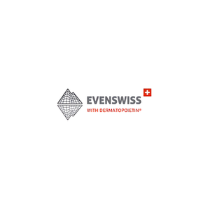Evenswiss brand logo for evenswiss.ch