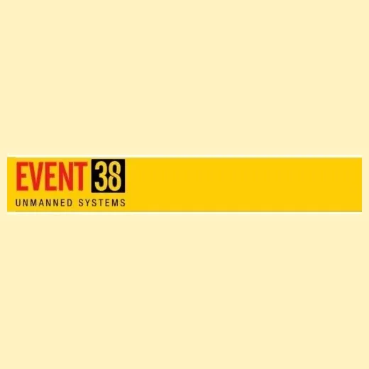 Event 38 brand logo for event38.com