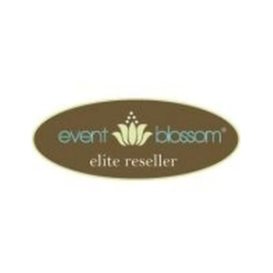 Event Blossom brand logo for eventblossom.com