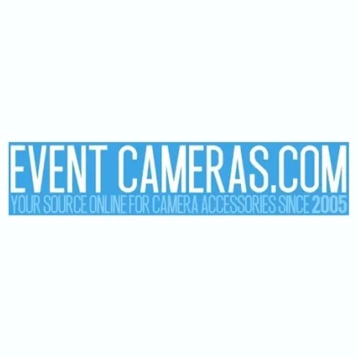 Event Cameras brand logo for eventcameras.com