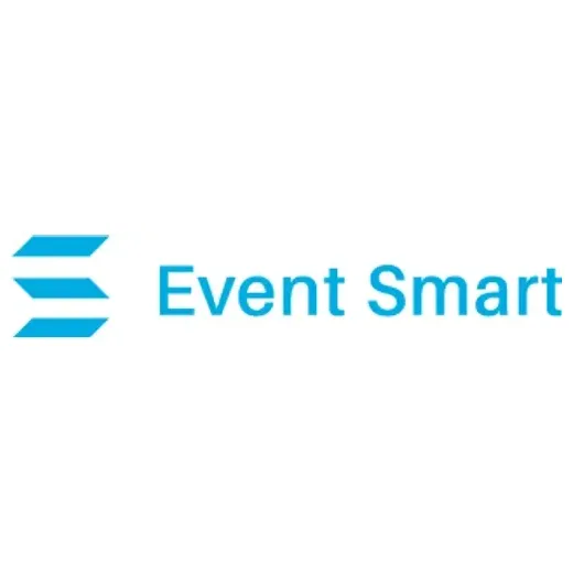 Event Smart brand logo for eventsmart.com