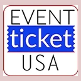 Event Ticket USA brand logo for eventticketusa.com