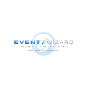 Event-Wizard brand logo for event-wizard.com