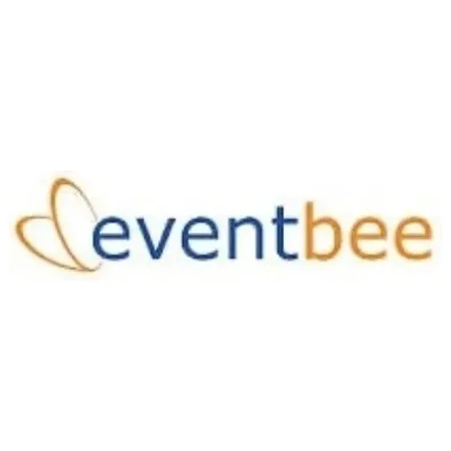 Eventbee brand logo for eventbee.com