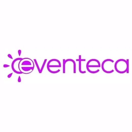Eventeca brand logo for eventeca.com