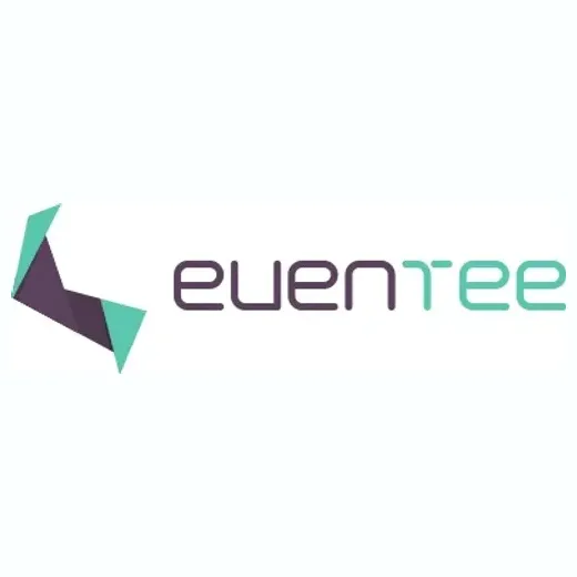 Eventee brand logo for eventee.co