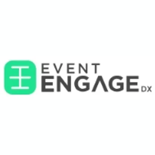 EventEngage brand logo for eventengage.io