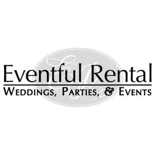 Eventful brand logo for eventfulrents.com