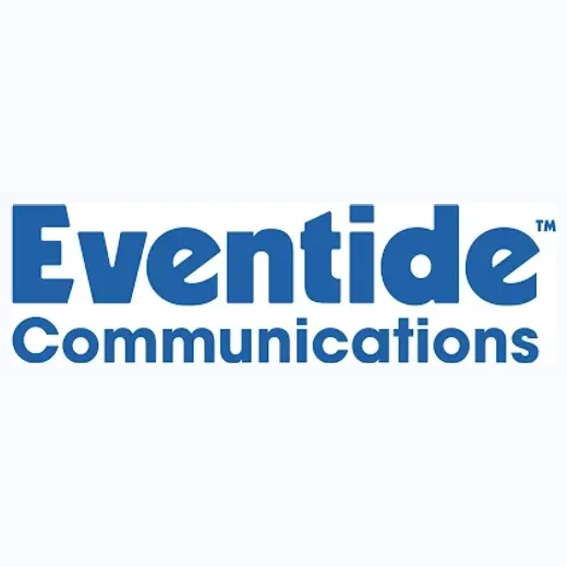Eventide Communications brand logo for eventidecommunications.com