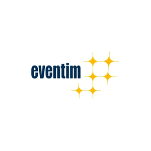 Eventim brand logo for eventim.co.uk