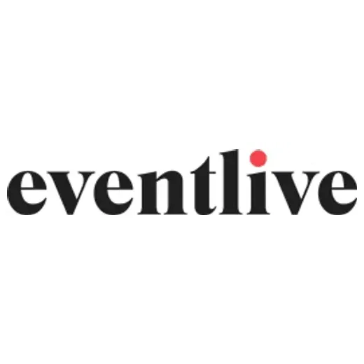 EventLive brand logo for eventlive.pro