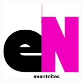 eventnites brand logo for eventnites.com